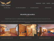 Visita lo shopping online di Hotel Des Alpes 2