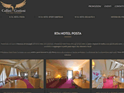 Visita lo shopping online di POSTA RTA Hotel