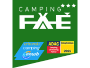 Camping Fae codice sconto
