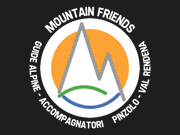 Visita lo shopping online di Mountain Friends