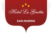 La Grotta Hotel San Marino