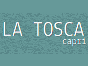 La Tosca Hotel Capri