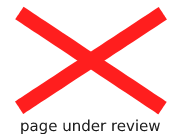 Page under review