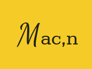 Visita lo shopping online di Macn