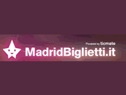 MadridBiglietti