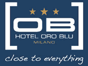Hotel Oro Blu Milano