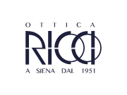 Visita lo shopping online di Ottica Ricci