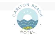 Carlton beach Hotel