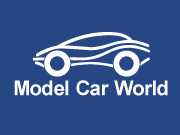 Model Car World codice sconto