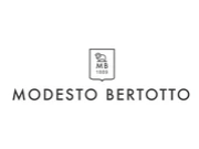 Visita lo shopping online di Modesto Bertotto
