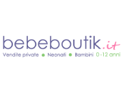 Visita lo shopping online di Bebeboutik
