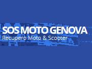 Sos Moto Genova