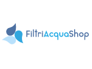 Visita lo shopping online di Filtri Acqua Shop