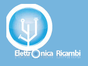 Visita lo shopping online di Elettronica Ricambi