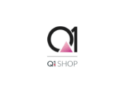 Visita lo shopping online di Q1 Shop