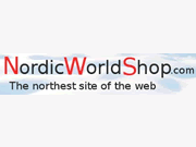 Visita lo shopping online di Nordicworldshop