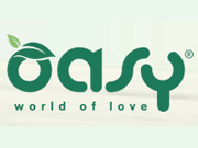 Visita lo shopping online di Oasy