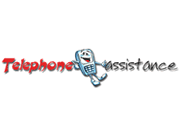 Visita lo shopping online di Telephone assistance