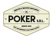 Visita lo shopping online di Poker Srl