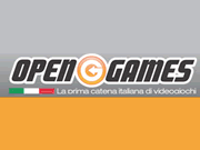 Visita lo shopping online di OpenGames