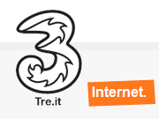 Tre.It Internet