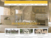 Visita lo shopping online di Ostia Antica