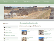 Visita lo shopping online di Parco Archeologico Manduria