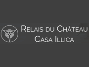 Relais Du Chateau Casa Illica