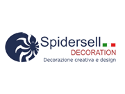Spidersell Decoration
