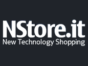 Visita lo shopping online di NStore.it