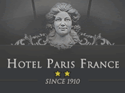 Paris France Hotel codice sconto