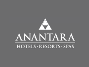 Anantara Hotels codice sconto