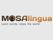Visita lo shopping online di MosaLingua