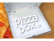 PizzaBOX codice sconto