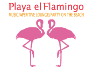 Playa el Flamingo