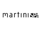 Visita lo shopping online di Martini SPA