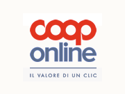 Visita lo shopping online di Coop Online