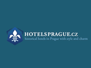 Hotels Prague
