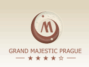 Hotel Grand Majestic Praga
