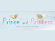 Visita lo shopping online di Prince and Princess