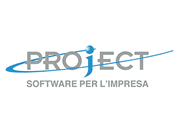 Visita lo shopping online di Project Software