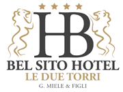 Visita lo shopping online di BelSito Hotel Due Torri
