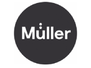 Visita lo shopping online di Muller Samall Living