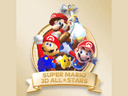 Visita lo shopping online di Super Mario 3D All-Stars