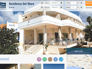 Visita lo shopping online di Residenza Del Mare