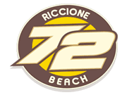 Riccione Beach 72