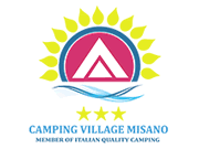 Visita lo shopping online di Camping Misano