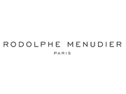 Rodolphe Menudier Paris