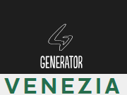 Generator Venezia codice sconto