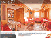 Visita lo shopping online di Hotel Cristallo Andalo